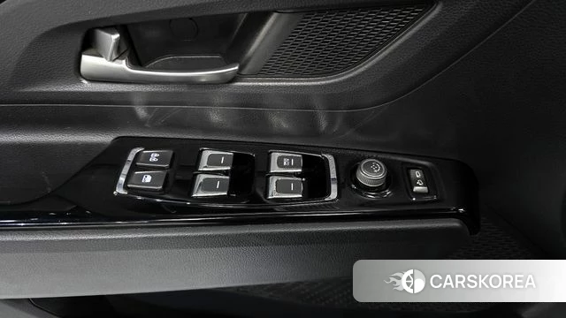 Ssangyong Beautiful Korando id 3820154 из Кореи 9