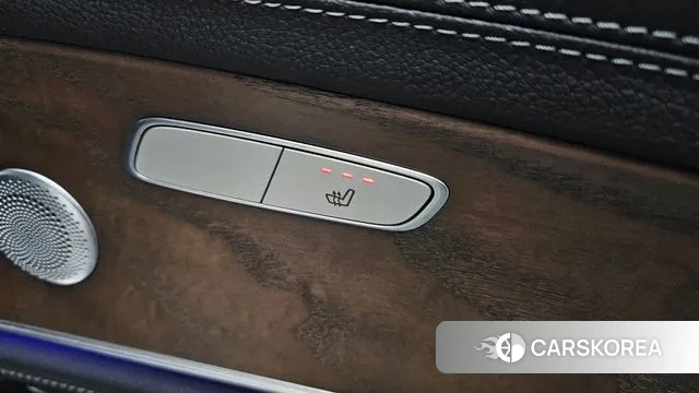 Mercedes-Benz E-Class W213 id 3608255 из Кореи 9