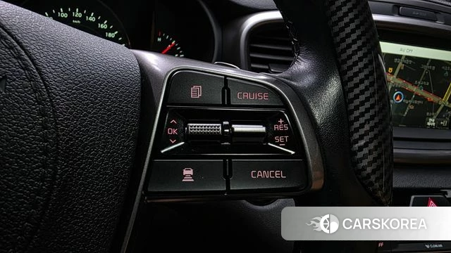Kia The New Sorento id 4615527 из Кореи 9