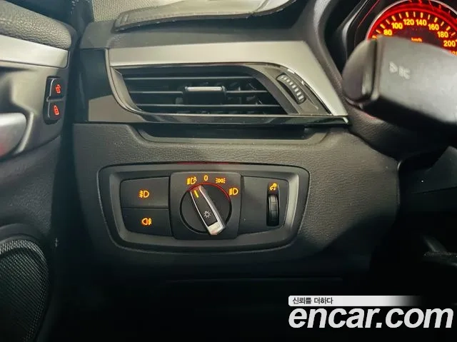 BMW X1 (F48) id 2860437 из Кореи 9