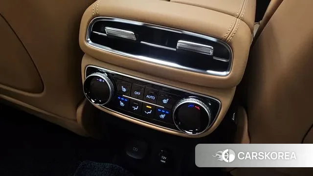 Genesis GV80 id 3432444 из Кореи 9