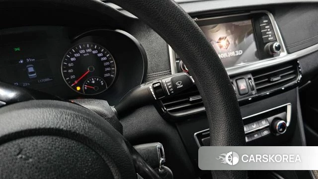 Kia The New K5 2nd generation id 4755333 из Кореи 9
