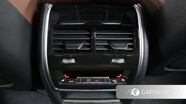 BMW X5 (G05) id 3279433 из Кореи 9