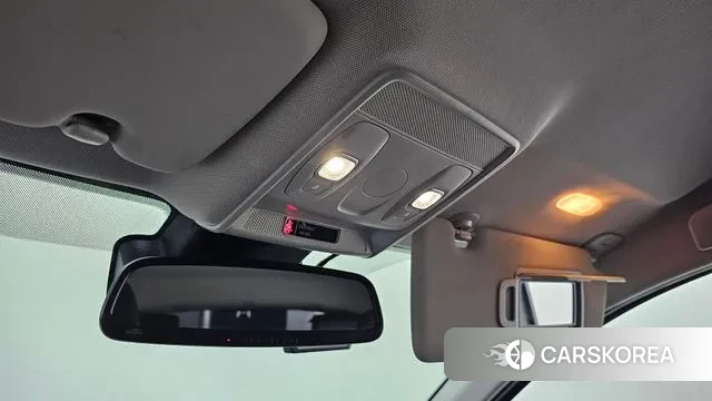 Renault Korea (Samsung) XM3 id 3525733 из Кореи 9