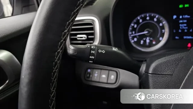 Hyundai Venue id 3587933 из Кореи 9