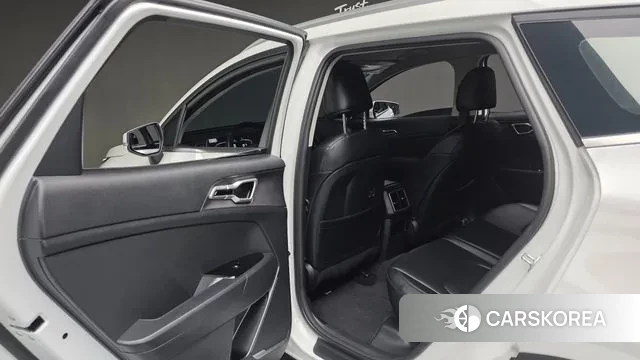 Kia Sportage 5th Generation id 3131900 из Кореи 9