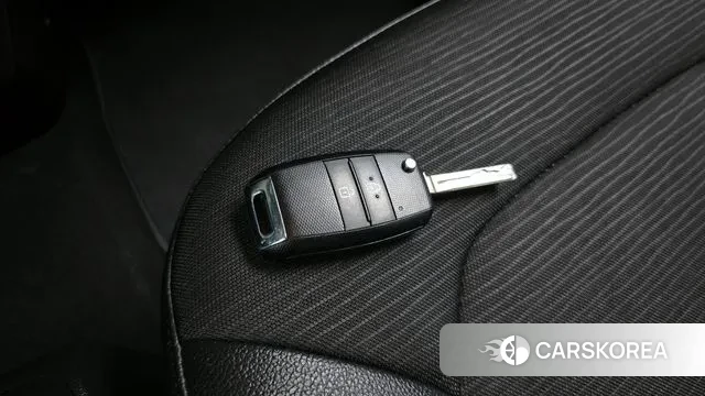 Kia The New Ray id 3368771 из Кореи 9