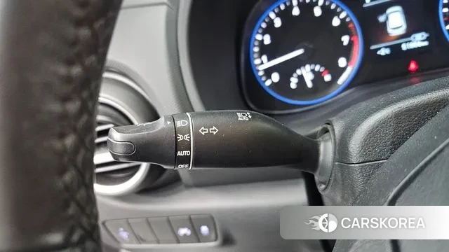 Hyundai Kona id 3557168 из Кореи 9