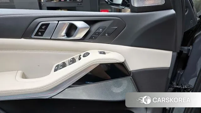 BMW X5 (G05) id 2989151 из Кореи 9