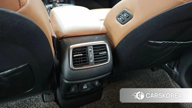 Kia The New Sorento id 4677680 из Кореи 9