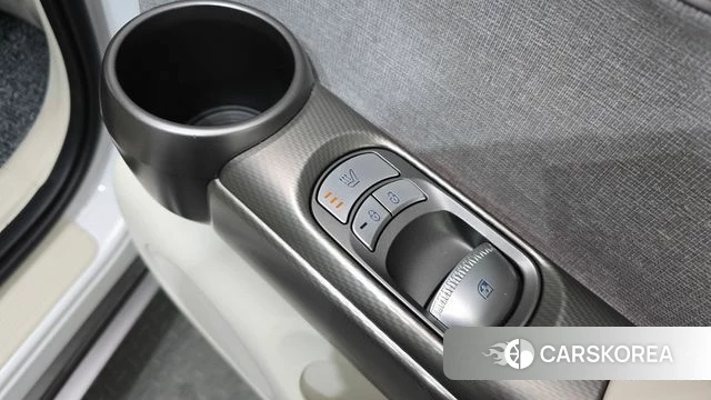 Genesis GV60 id 3898085 из Кореи 9