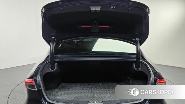 Hyundai The New Grandeur IG Hybrid id 4698247 из Кореи 9