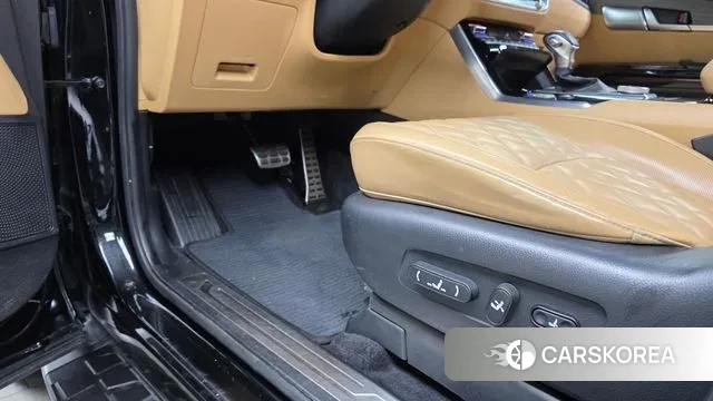 Kia Mohave Master id 3384380 из Кореи 9