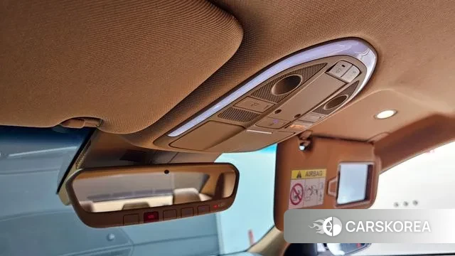 Genesis The New G70 id 3701503 из Кореи 9