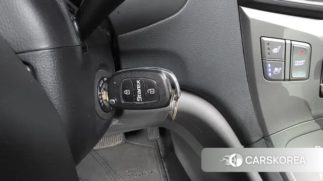 Hyundai The New Grand Starex id 3325082 из Кореи 9