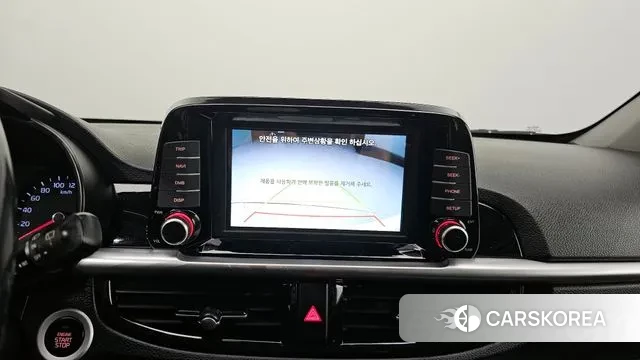 Kia All New Morning (JA) id 3709383 из Кореи 9