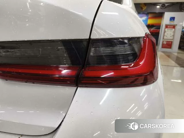 BMW i3 id 4278682 из Китая 9