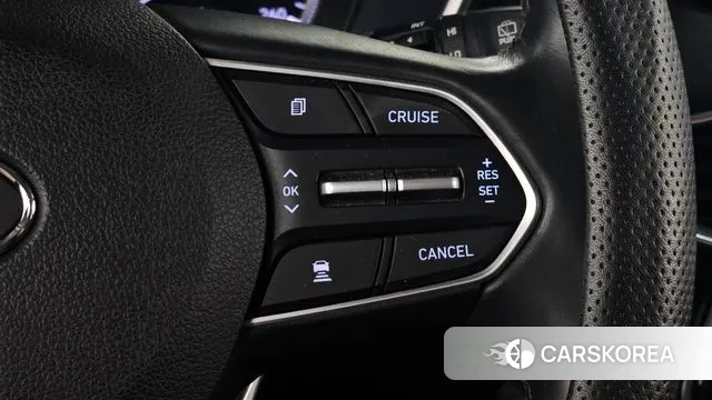 Hyundai Santa Fe TM id 3444597 из Кореи 9