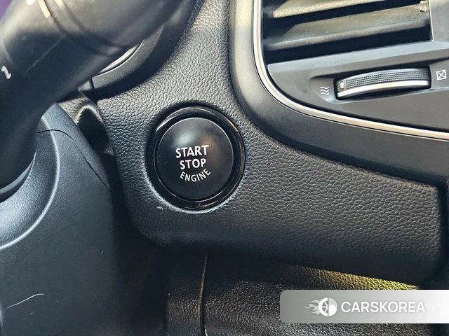 Renault Korea (Samsung) SM6 id 4197183 из Кореи 9