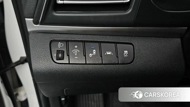 Hyundai The New Avante AD id 4502483 из Кореи 9
