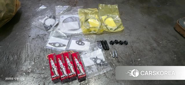Hyundai Veloster (JS) id 4410463 из Кореи 9
