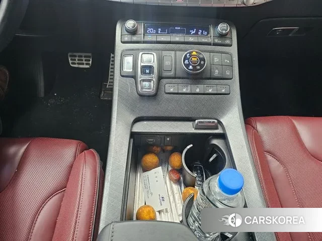 Hyundai Palisade id 3282054 из Кореи 9