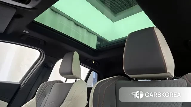 BMW X2 (U10) id 3739345 из Кореи 9