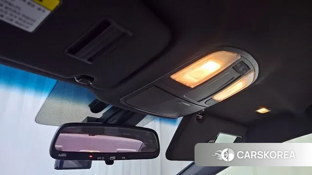 Hyundai Sonata New Rise id 3270213 из Кореи 9