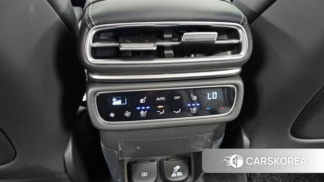 Genesis GV80 id 4645290 из Кореи 9