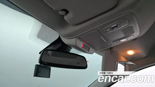 Renault Korea (Samsung) SM6 id 2681129 из Кореи 9