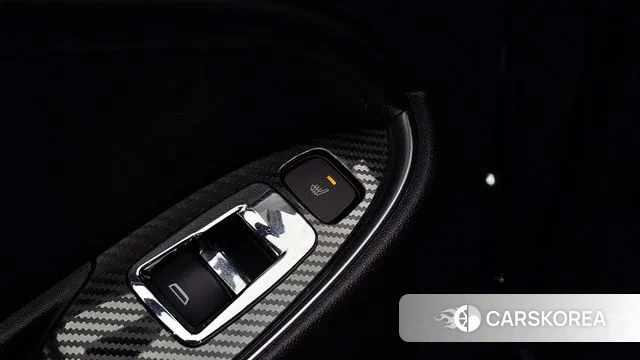 Chevrolet (GM Daewoo) All New Malibu id 3682696 из Кореи 9