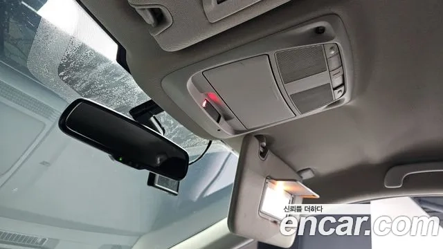 Renault Korea (Samsung) The New QM6 id 2869792 из Кореи 9