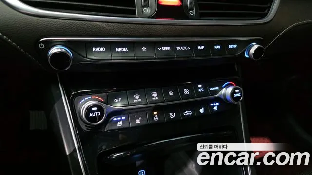 Hyundai Grandeur IG id 2803269 из Кореи 9