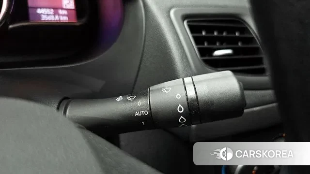 Renault Korea (Samsung) SM3 Neo id 3090647 из Кореи 9