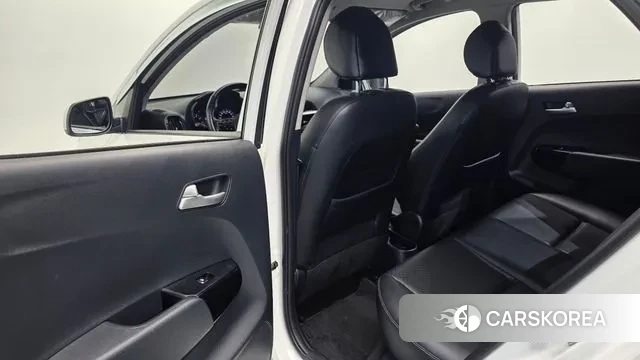 Kia All New Morning (JA) id 3454827 из Кореи 9