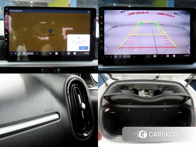 Kia All New Morning (JA) id 4737768 из Кореи 9