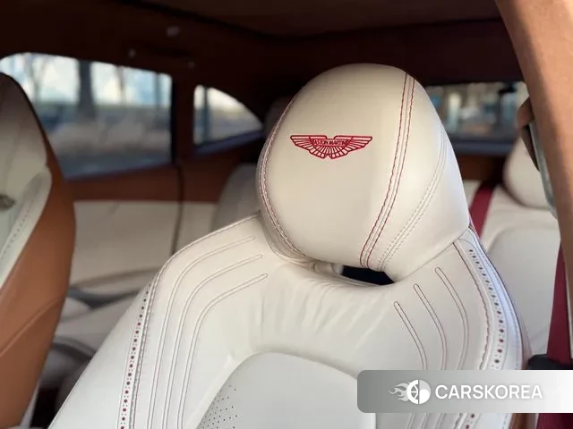 Aston Martin DBX id 2994760 из Кореи 9