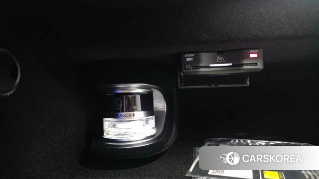 Mercedes-Benz S-Class W223 id 4428110 из Кореи 9