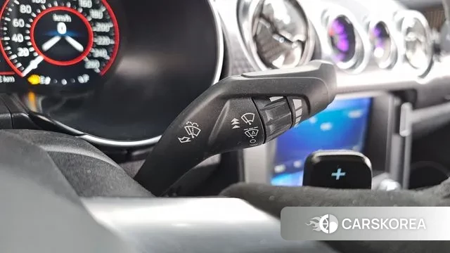 Ford Mustang id 3474192 из Кореи 9