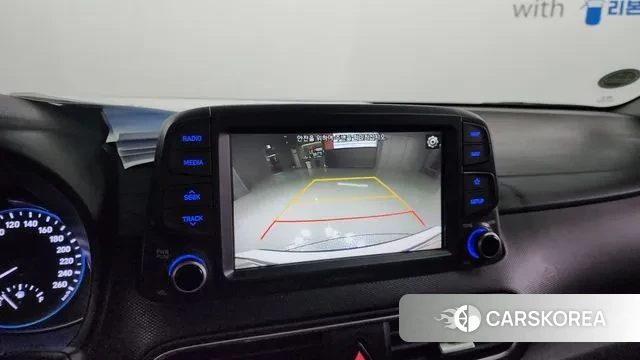 Hyundai Kona id 3259028 из Кореи 9