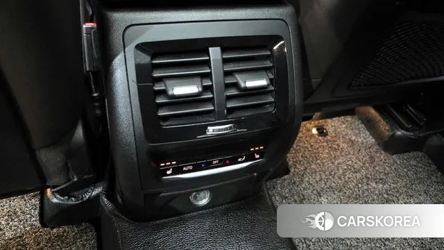 BMW X3 (G01) id 3494707 из Кореи 9