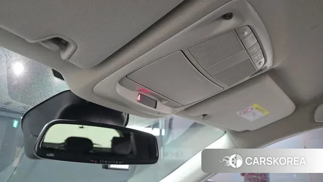 Renault Korea (Samsung) The New QM6 id 3366257 из Кореи 9