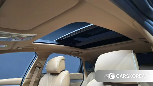 Genesis G80 (RG3) id 4432578 из Кореи 9
