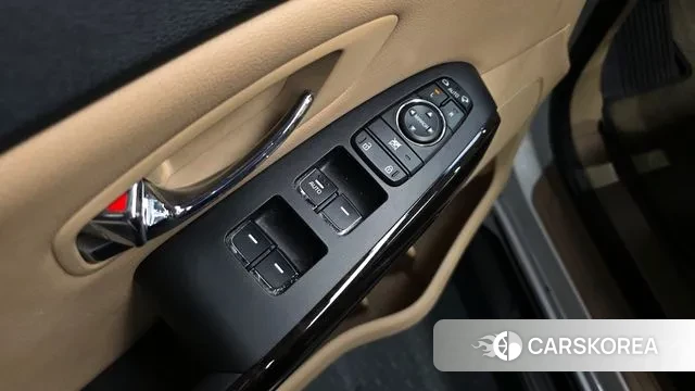 Kia The New Carnival id 3344963 из Кореи 9