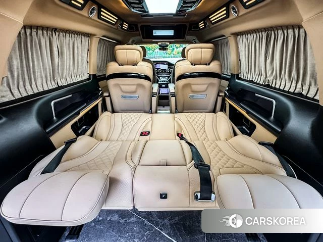 Mercedes-Benz Vito id 4241578 из Китая 9