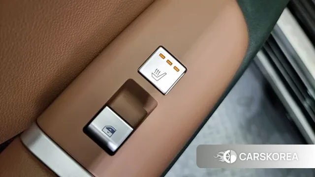 Hyundai Grandeur (GN7) id 2968559 из Кореи 9