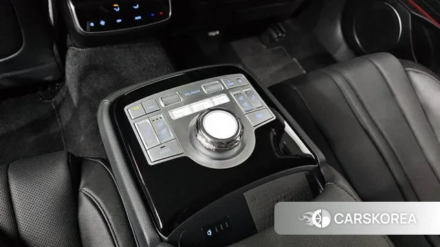 Genesis G80 (RG3) id 3120142 из Кореи 9