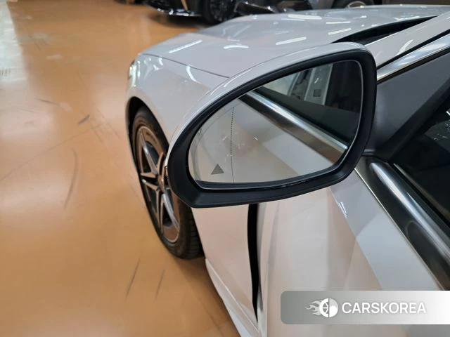 Mercedes-Benz C-Class W206 id 4413864 из Кореи 9