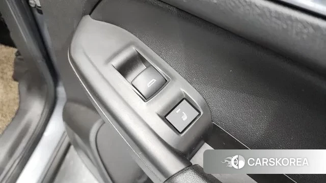 Chevrolet (GM Daewoo) Trailblazer id 3529892 из Кореи 9