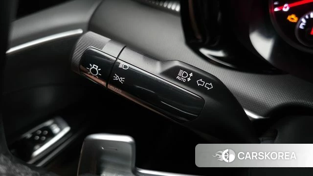 Kia K5 3rd generation id 4726109 из Кореи 9
